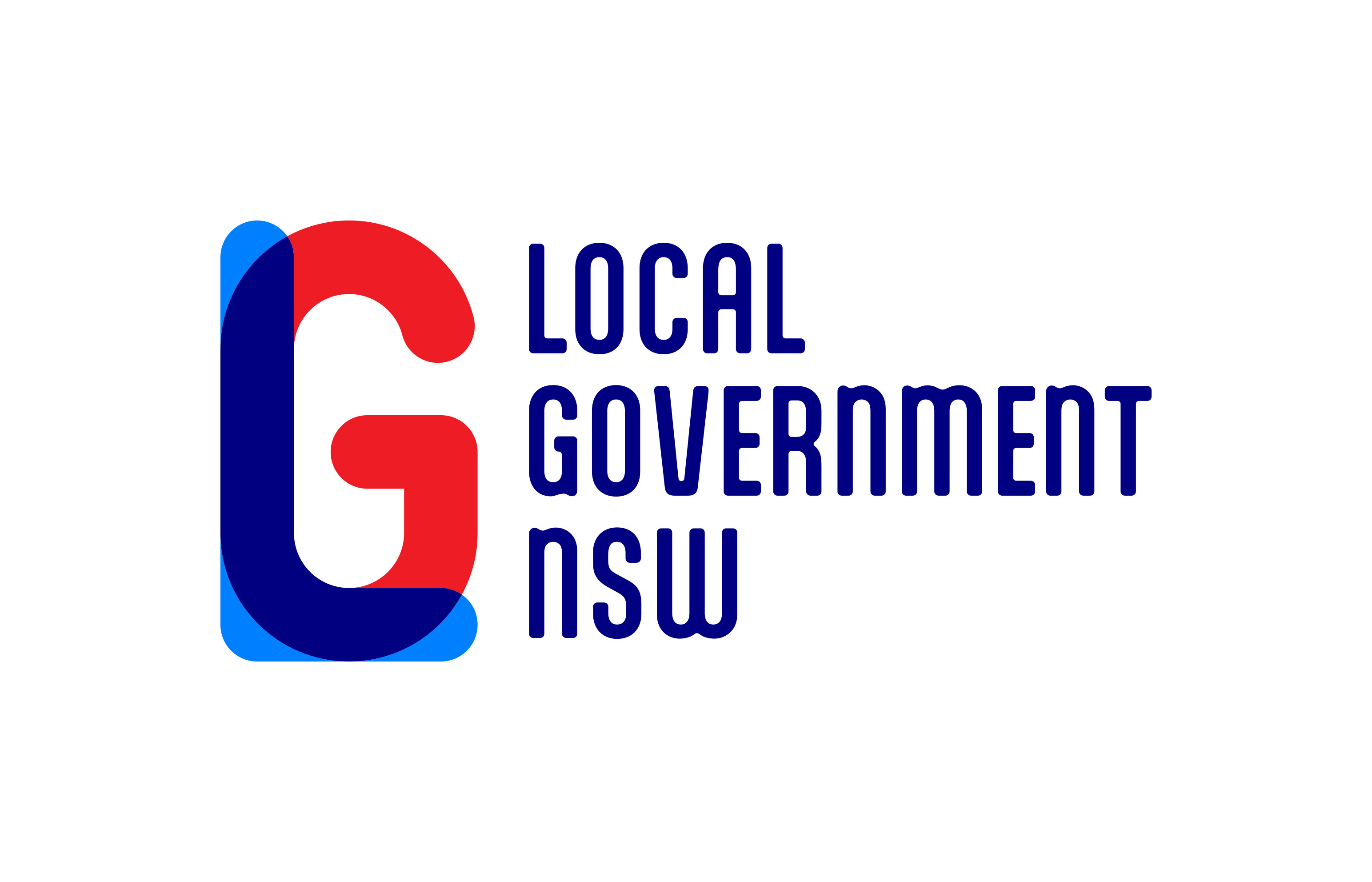 NSW Councils Financial Report Dashboard