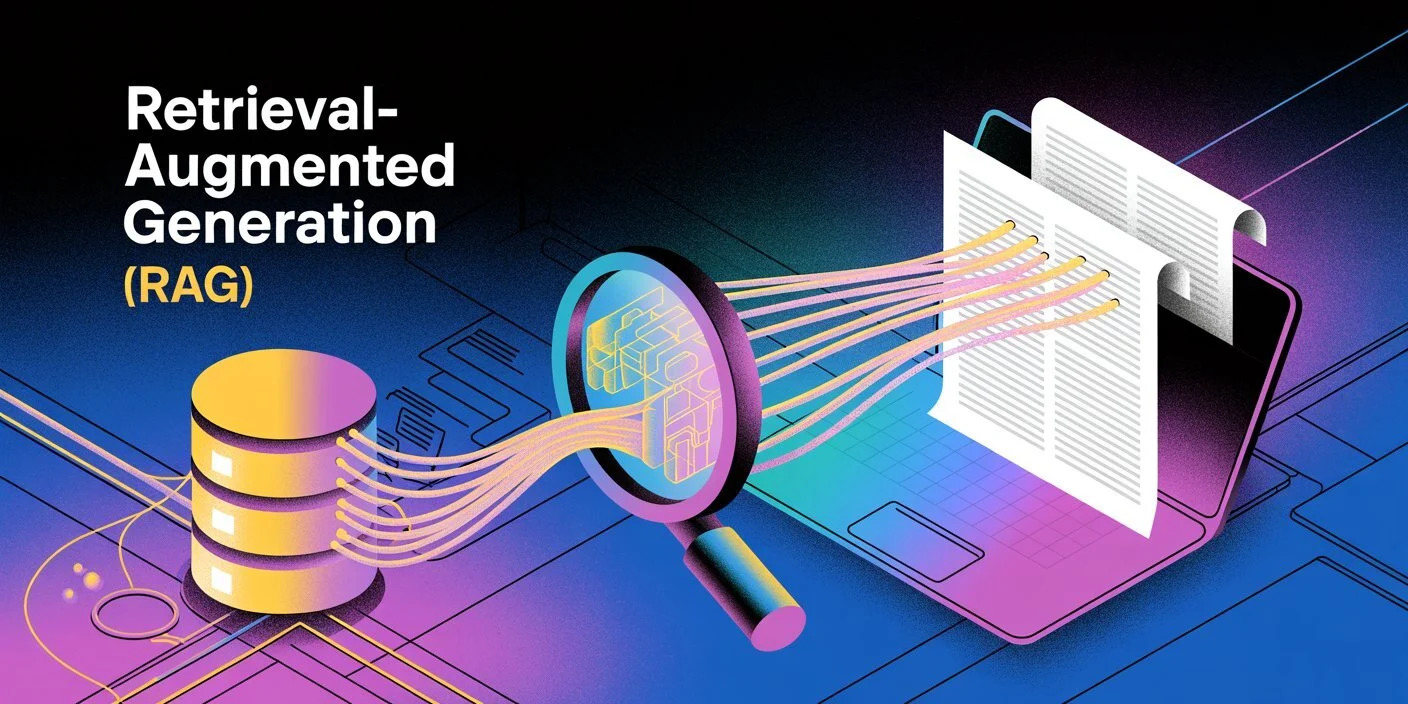 DocMind AI - RAG Document Assistant